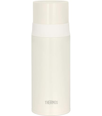 Amazon｜サーモス 水筒 ステンレスボトル コップタイプ 500ml マット